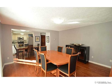 Dining Room.
