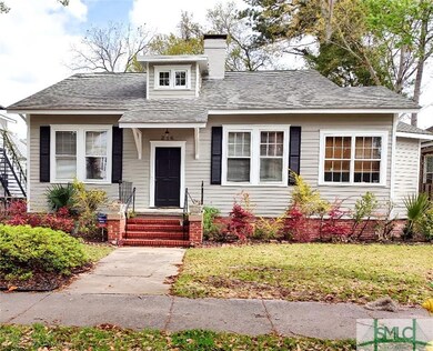 216 E 53rd St, Savannah, GA 31405 - photo 2