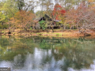 577 Blackberry Dr, Mineral Bluff, GA 30559 - photo 2