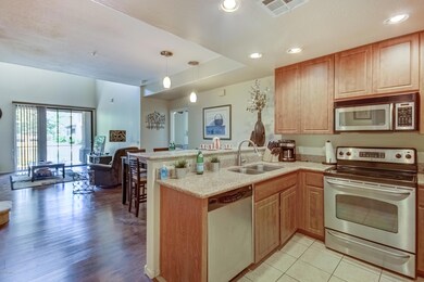 705 W Queen Creek Rd Unit 1070-6