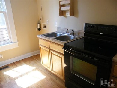 505 S 5th Ave unit 2, Wilmington, NC 28401 - photo 3