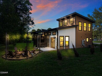 984 Goose Gap Rd unit 11, Sevierville, TN 37876 - photo 5