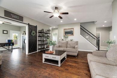 3636 Regatta Dr, Lafayette, IN 47909 - photo 6