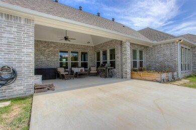 1120 Stagecoach Ranch Dr, Weatherford, TX 76085 - photo 5