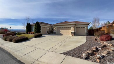 7555 Savant Ct, Sparks, NV 89436 - photo 2