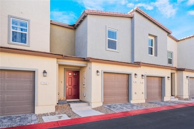 7957 Whisper Words Ave, Las Vegas, NV 89113 - photo 3