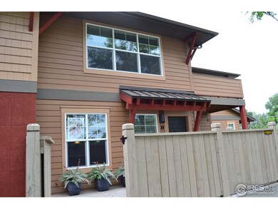 Exterior of Similar Unit