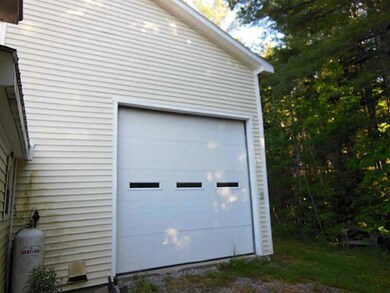 Garage.