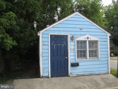 101 S Lynchburg St, Chestertown, MD 21620 - photo 6