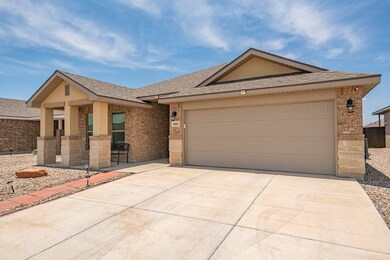 9305 Ratliff Ridge Ave, Odessa, TX 79762 - photo 4