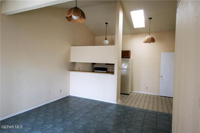 10008 Caribou Dr unit A, El Paso, TX 79924 - photo 3