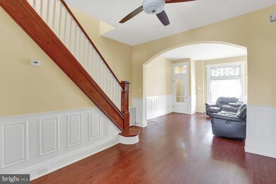 3502 E Pratt St, Baltimore, MD 21224 - photo 5