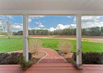 32 Bow St, Carver, MA 02330 - photo 2