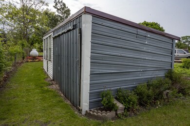 110 Wisconsin St, Camp Douglas, WI 54618 - photo 7