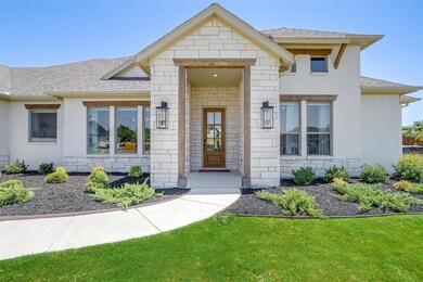 1024 Aledo Ridge Ct, White Settlement, TX 76108 - photo 2