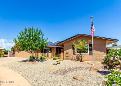 10626 W FLINTLOCK Court