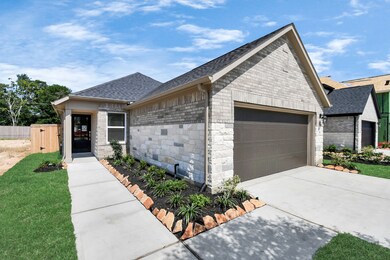 21907 Oron Maple Way, Hockley, TX 77377 - photo 2
