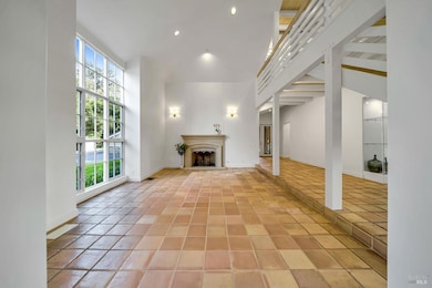 1041 Las Amigas Rd, Napa, CA 94559 - photo 3