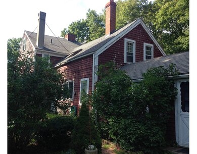 313 Old Main Rd, North Falmouth, MA 02556 - photo 4