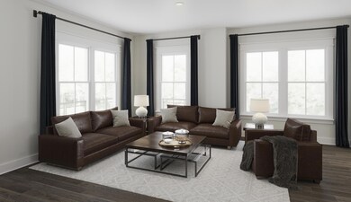 Coleman Family Room