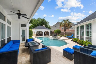 1490 Bent Creek Dr, Southlake, TX 76092 - photo 3