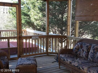 2821 Pulpit Hill Ct, Woodbridge, VA 22191 - photo 5