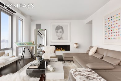 One Riverside Park unit 14L, New York, NY 10069 - photo 3