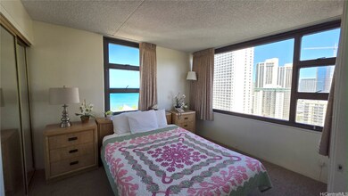 201 Ohua Ave unit T1-2114, Honolulu, HI 96815 - photo 2