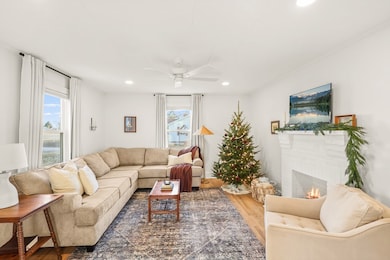 6195 Keowee Rd, Honea Path, SC 29654 - photo 5