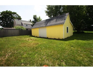30 Orchard St, South Grafton, MA 01560 - photo 2
