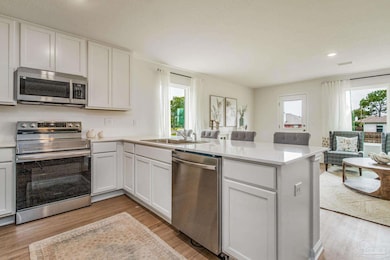 4751 Eagles Ridge Rd unit LOT 18D, Pace, FL 32571 - photo 6