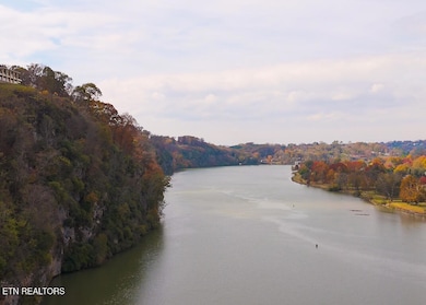 Drone overview Water