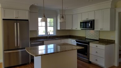 Kitchen option