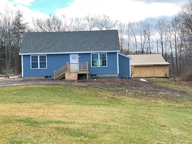 378 Holden Hill Rd, Langdon, NH 03602 - photo 2