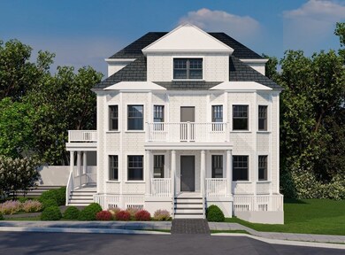 8 B Sycamore St unit B, Somerville, MA 02143 - photo 4