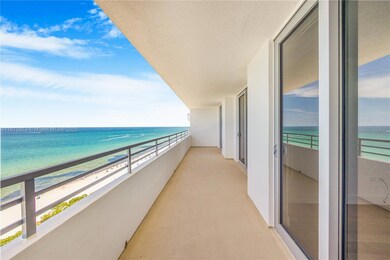 Oceanside Plaza unit 16K, Miami Beach, FL 33140 - photo 2