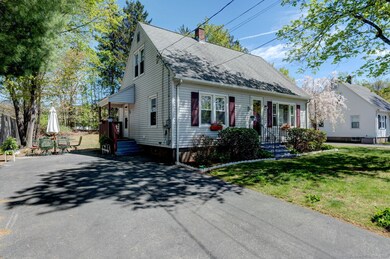 34 Warner Ln, Thomaston, CT 06787 - photo 2