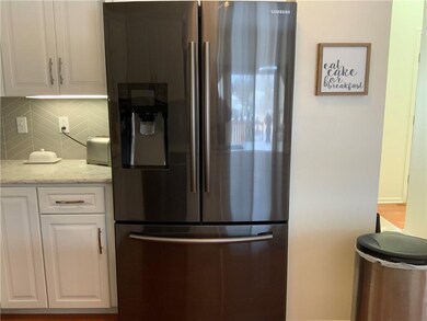 The improvements include all new Samsung appliance