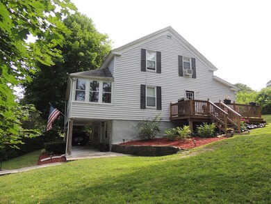 6 3rd Ave, Dudley, MA 01571 - photo 2