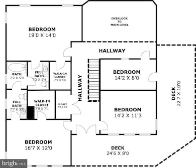 6800 Gunder Ave, Middle River, MD 21220 - photo 2