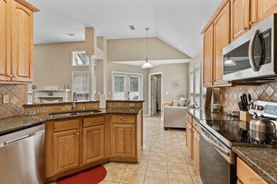 7660 Preservation Park Dr, Montgomery, AL 36117 - photo 6