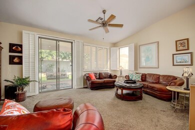 Large Family Room