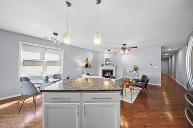 917 N Honore St unit 2S, Chicago, IL 60622 - photo 7