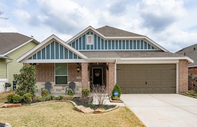 29546 Usonia Dr, Spring, TX 77386 - photo 3