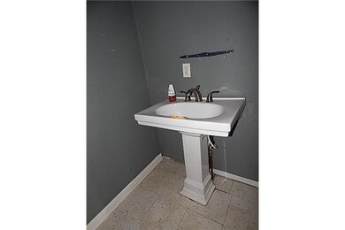 Other. half bath main level