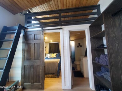 Two Lofts