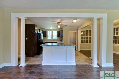 Great Room/Kitchen