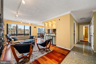 Center City One unit 1803, Philadelphia, PA 19107 - photo 2