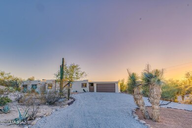 2661 W Calle Del Santo, Tucson, AZ 85741 - photo 5