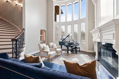 105 Londonberry Terrace, Southlake, TX 76092 - photo 7